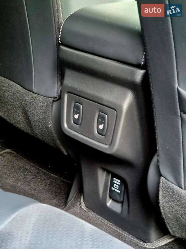 Внедорожник / Кроссовер Mitsubishi Eclipse Cross 2022 в Харькове