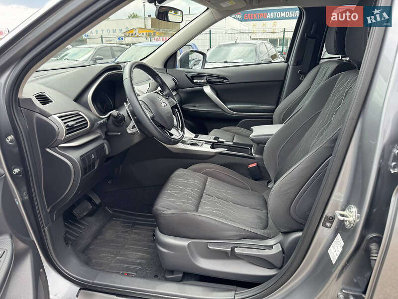 Внедорожник / Кроссовер Mitsubishi Eclipse Cross 2020 в Черкассах