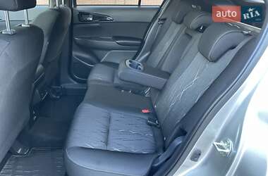 Внедорожник / Кроссовер Mitsubishi Eclipse Cross 2020 в 