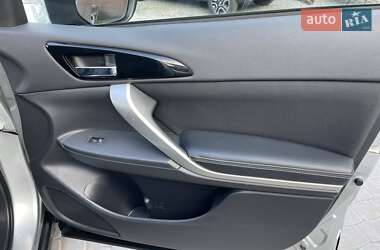 Внедорожник / Кроссовер Mitsubishi Eclipse Cross 2020 в 