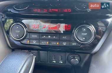 Внедорожник / Кроссовер Mitsubishi Eclipse Cross 2020 в 