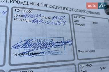 Внедорожник / Кроссовер Mitsubishi Eclipse Cross 2020 в 