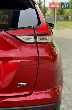 Внедорожник / Кроссовер Mitsubishi Eclipse Cross 2022 в 