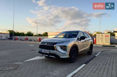 Внедорожник / Кроссовер Mitsubishi Eclipse Cross 2023 в Киеве
