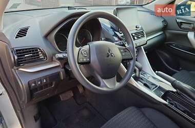 Внедорожник / Кроссовер Mitsubishi Eclipse Cross 2023 в 