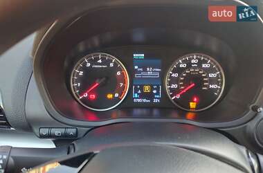 Внедорожник / Кроссовер Mitsubishi Eclipse Cross 2023 в 