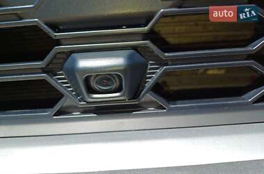 Позашляховик / Кросовер Mitsubishi Eclipse Cross 2022 в 