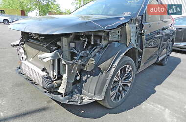 Внедорожник / Кроссовер Mitsubishi Eclipse Cross 2020 в 