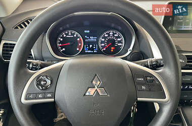 Внедорожник / Кроссовер Mitsubishi Eclipse Cross 2018 в 