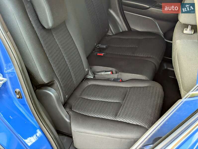 Внедорожник / Кроссовер Mitsubishi Eclipse Cross 2018 в Киеве