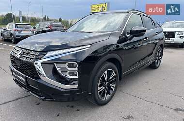 Позашляховик / Кросовер Mitsubishi Eclipse Cross 2023 в 