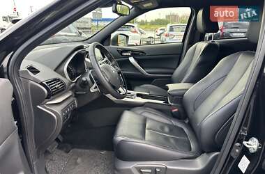 Позашляховик / Кросовер Mitsubishi Eclipse Cross 2023 в 