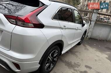 Позашляховик / Кросовер Mitsubishi Eclipse Cross 2023 в Києві