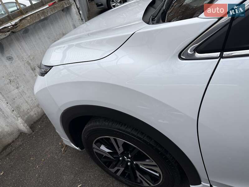 Позашляховик / Кросовер Mitsubishi Eclipse Cross 2023 в Києві