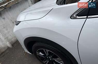 Внедорожник / Кроссовер Mitsubishi Eclipse Cross 2023 в 