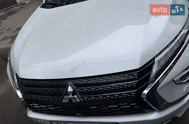 Внедорожник / Кроссовер Mitsubishi Eclipse Cross 2023 в 
