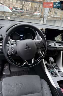 Внедорожник / Кроссовер Mitsubishi Eclipse Cross 2023 в 