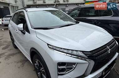 Внедорожник / Кроссовер Mitsubishi Eclipse Cross 2023 в 