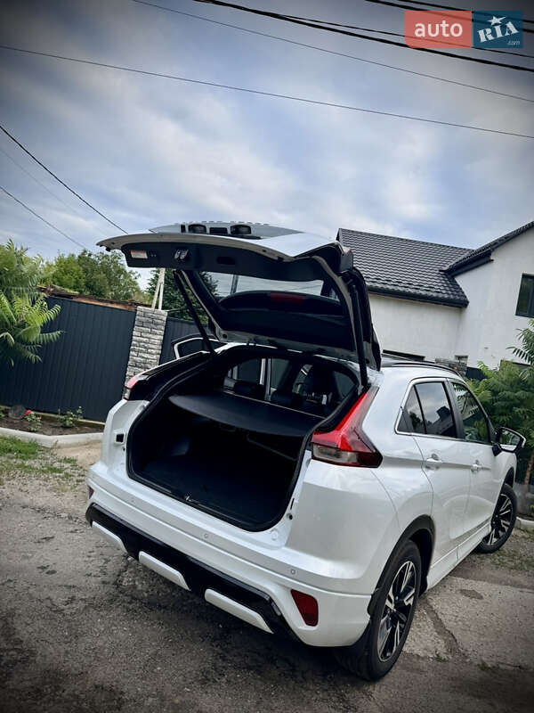 Внедорожник / Кроссовер Mitsubishi Eclipse Cross 2023 в Гайсине