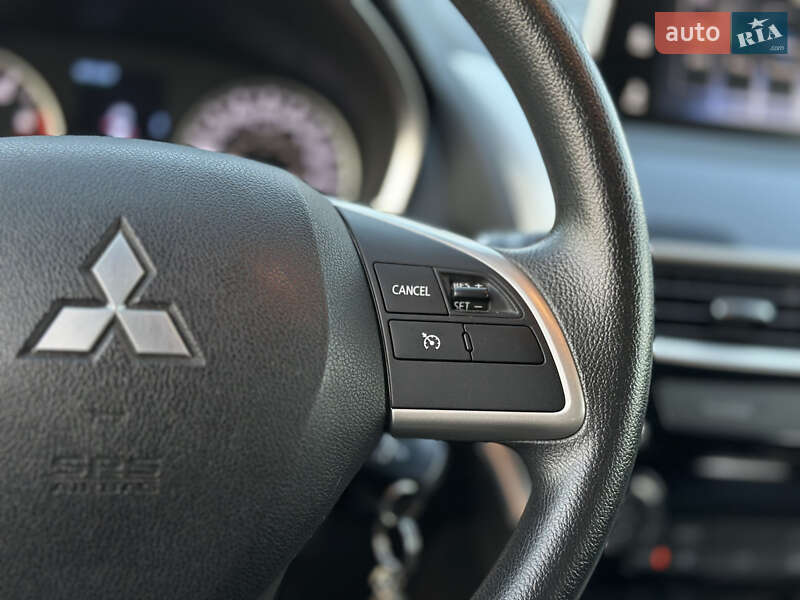 Внедорожник / Кроссовер Mitsubishi Eclipse Cross 2019 в Харькове