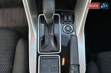 Внедорожник / Кроссовер Mitsubishi Eclipse Cross 2019 в 