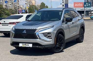 Внедорожник / Кроссовер Mitsubishi Eclipse Cross 2024 в 