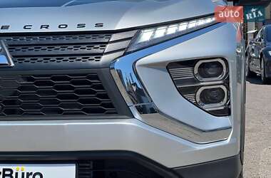 Внедорожник / Кроссовер Mitsubishi Eclipse Cross 2024 в 