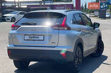 Внедорожник / Кроссовер Mitsubishi Eclipse Cross 2024 в 