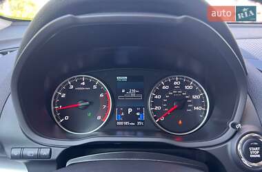 Внедорожник / Кроссовер Mitsubishi Eclipse Cross 2024 в 