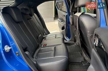 Внедорожник / Кроссовер Mitsubishi Eclipse Cross 2021 в 