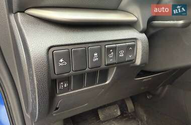 Внедорожник / Кроссовер Mitsubishi Eclipse Cross 2021 в 