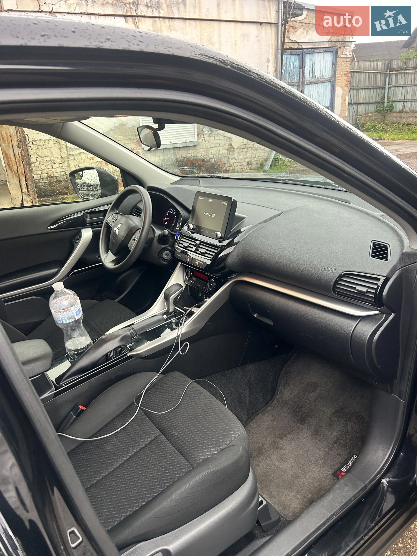 2021 Mitsubishi Eclipse Cross - мініатюра 4