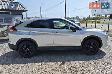 Внедорожник / Кроссовер Mitsubishi Eclipse Cross 2023 в 