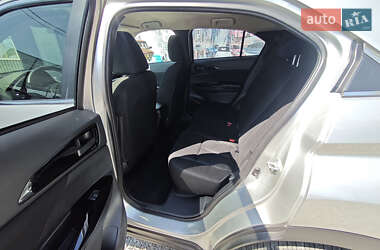 Внедорожник / Кроссовер Mitsubishi Eclipse Cross 2023 в 