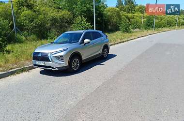 Внедорожник / Кроссовер Mitsubishi Eclipse Cross 2022 в 