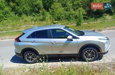 Внедорожник / Кроссовер Mitsubishi Eclipse Cross 2022 в 