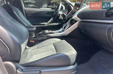 Внедорожник / Кроссовер Mitsubishi Eclipse Cross 2022 в 