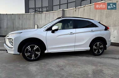 Внедорожник / Кроссовер Mitsubishi Eclipse Cross 2023 в 