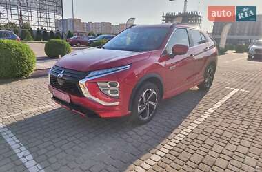 Внедорожник / Кроссовер Mitsubishi Eclipse Cross 2022 в 