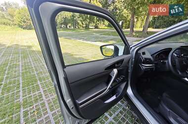 Позашляховик / Кросовер Mitsubishi Eclipse Cross 2023 в 