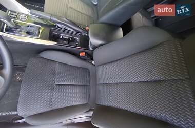 Позашляховик / Кросовер Mitsubishi Eclipse Cross 2023 в 