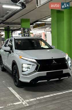 Позашляховик / Кросовер Mitsubishi Eclipse Cross 2022 в Києві