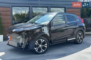 Внедорожник / Кроссовер Mitsubishi Eclipse Cross 2020 в Ровно