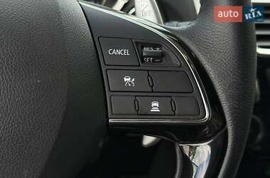 Позашляховик / Кросовер Mitsubishi Eclipse Cross 2020 в 