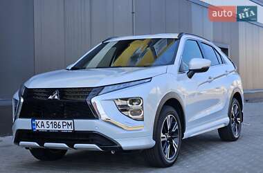 Внедорожник / Кроссовер Mitsubishi Eclipse Cross 2023 в 