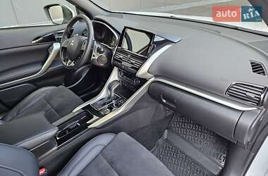 Внедорожник / Кроссовер Mitsubishi Eclipse Cross 2023 в 