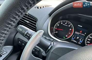 Позашляховик / Кросовер Mitsubishi Eclipse Cross 2023 в 