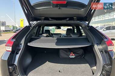 Позашляховик / Кросовер Mitsubishi Eclipse Cross 2023 в 