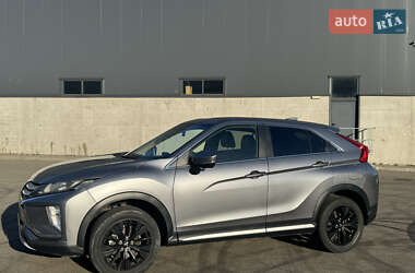 Внедорожник / Кроссовер Mitsubishi Eclipse Cross 2018 в Киеве