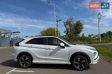 Внедорожник / Кроссовер Mitsubishi Eclipse Cross 2023 в 